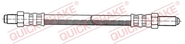 Brake Hose